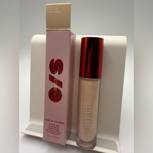 NEW O/S Turn up the Base Butter silk concealer - Fair 2 / Rosy